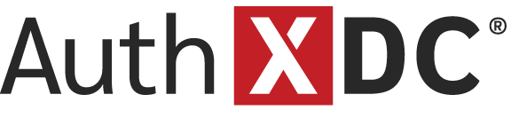AuthXDC